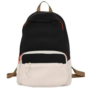 Two-Tone Everyday Backpack